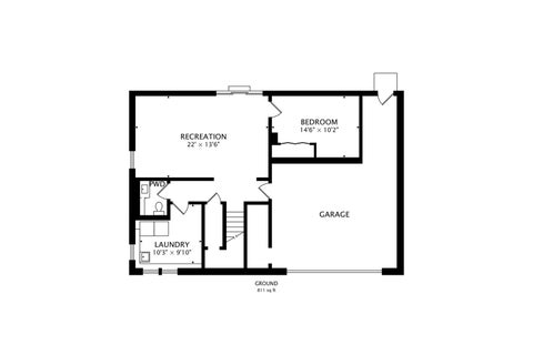 Tiny photo for 3605 Princeton Avenue, Aurora, IL 60504 (MLS # 12729357)