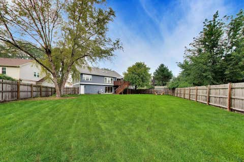 Tiny photo for 3605 Princeton Avenue, Aurora, IL 60504 (MLS # 12729357)