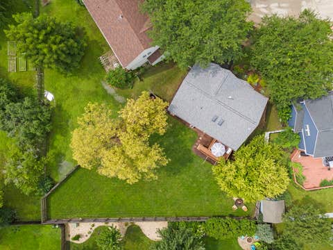 Tiny photo for 3605 Princeton Avenue, Aurora, IL 60504 (MLS # 12729357)