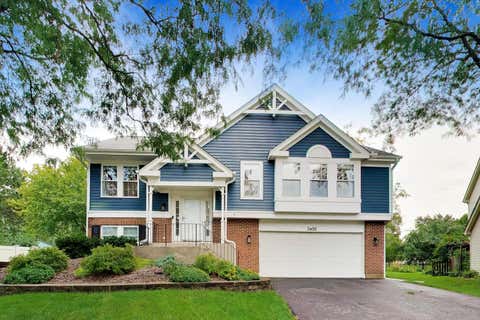 Photo of 3605 Princeton Avenue, Aurora, IL 60504 (MLS # 12729357)