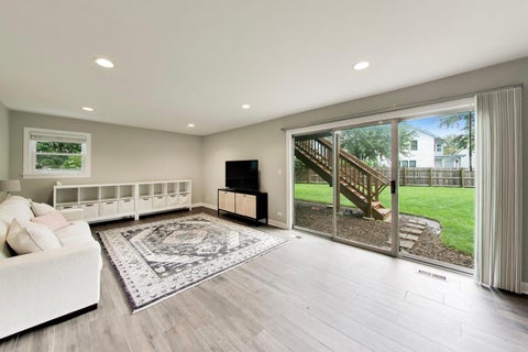 Tiny photo for 3605 Princeton Avenue, Aurora, IL 60504 (MLS # 12729357)