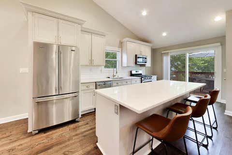 Tiny photo for 3605 Princeton Avenue, Aurora, IL 60504 (MLS # 12729357)