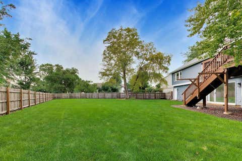 Tiny photo for 3605 Princeton Avenue, Aurora, IL 60504 (MLS # 12729357)
