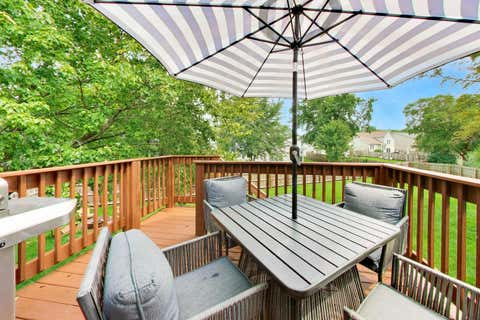 Tiny photo for 3605 Princeton Avenue, Aurora, IL 60504 (MLS # 12729357)