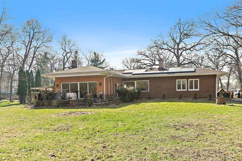 Tiny photo for 435 Forest Trail, Oak Brook, IL 60523 (MLS # 12684078)