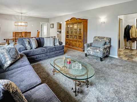 Tiny photo for 435 Forest Trail, Oak Brook, IL 60523 (MLS # 12684078)