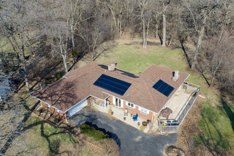 Tiny photo for 435 Forest Trail, Oak Brook, IL 60523 (MLS # 12684078)