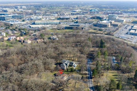 Tiny photo for 435 Forest Trail, Oak Brook, IL 60523 (MLS # 12684078)