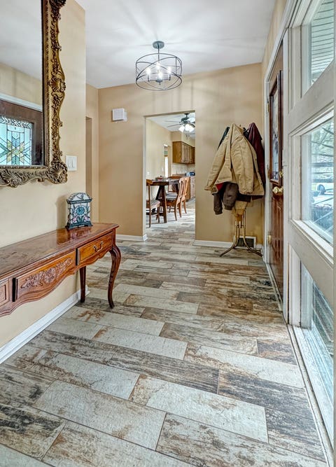 Tiny photo for 435 Forest Trail, Oak Brook, IL 60523 (MLS # 12684078)