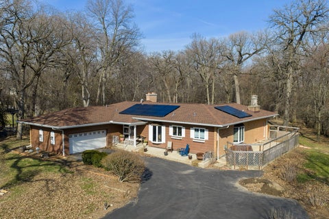 Tiny photo for 435 Forest Trail, Oak Brook, IL 60523 (MLS # 12684078)