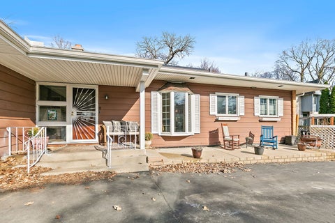 Tiny photo for 435 Forest Trail, Oak Brook, IL 60523 (MLS # 12684078)
