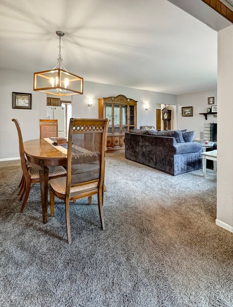 Tiny photo for 435 Forest Trail, Oak Brook, IL 60523 (MLS # 12684078)