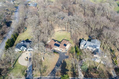 Tiny photo for 435 Forest Trail, Oak Brook, IL 60523 (MLS # 12684078)