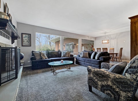 Tiny photo for 435 Forest Trail, Oak Brook, IL 60523 (MLS # 12684078)
