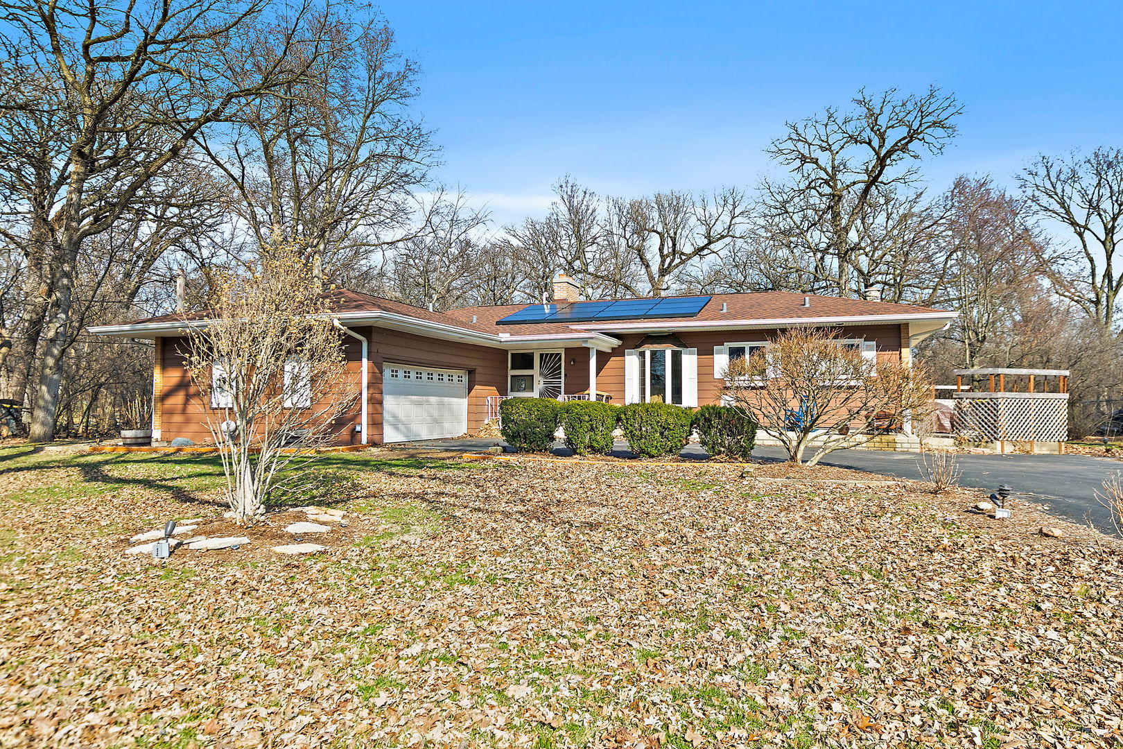 435 Forest Trail
