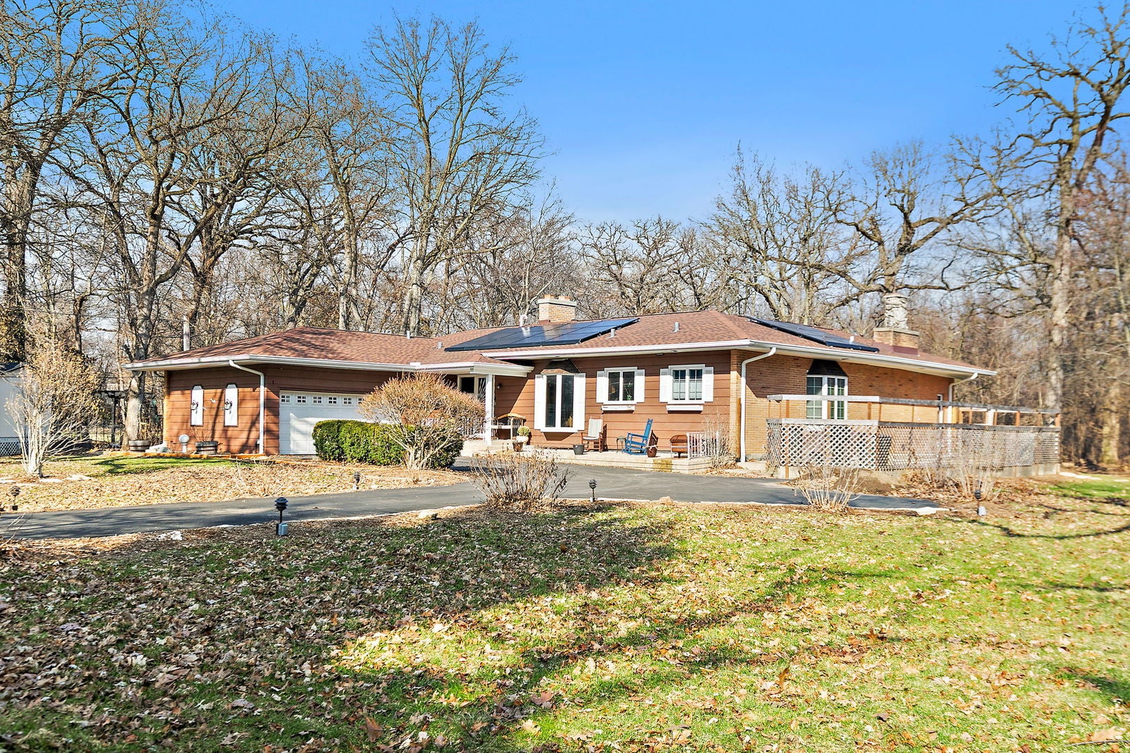 435 Forest Trail