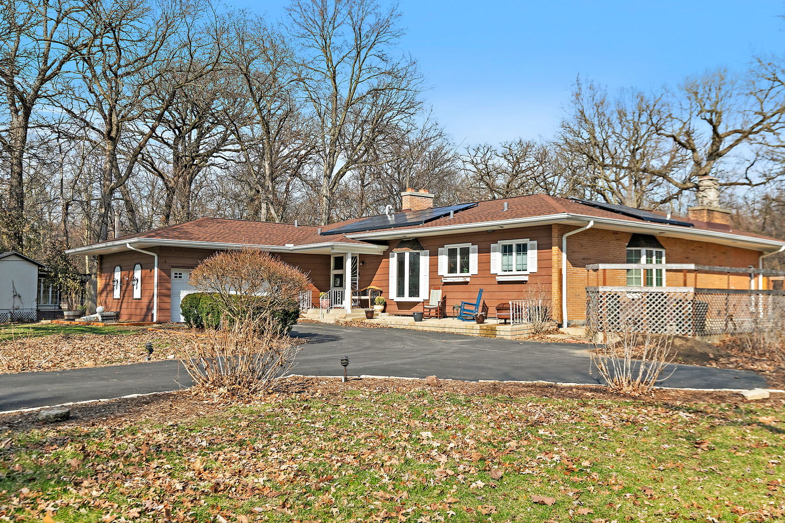 435 Forest Trail