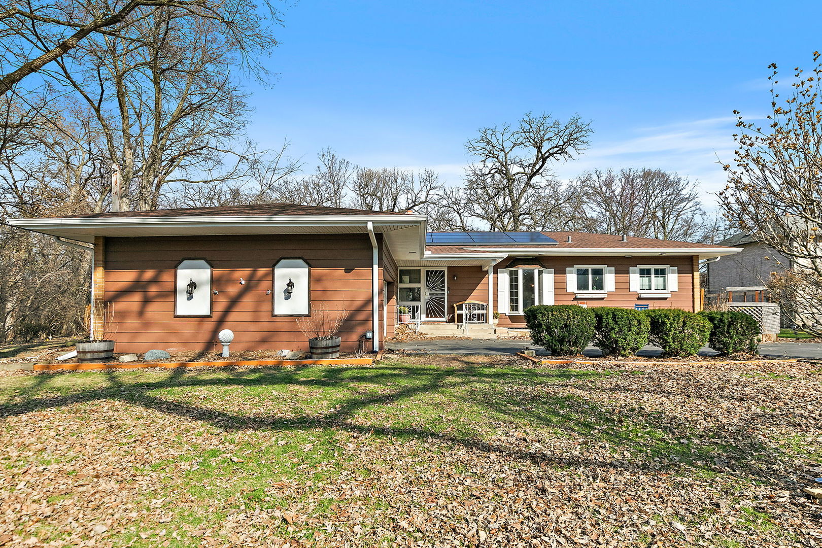 435 Forest Trail