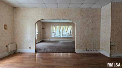 Tiny photo for 650 Old Route 146 Loop, Vienna, IL 62995 (MLS # EB459706)