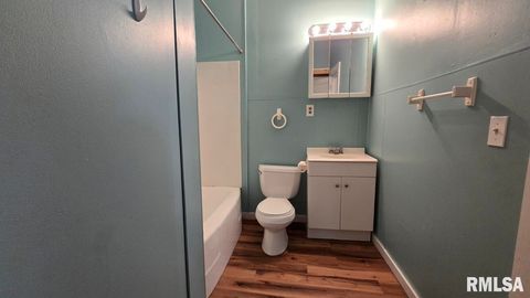 Tiny photo for 650 Old Route 146 Loop, Vienna, IL 62995 (MLS # EB459706)