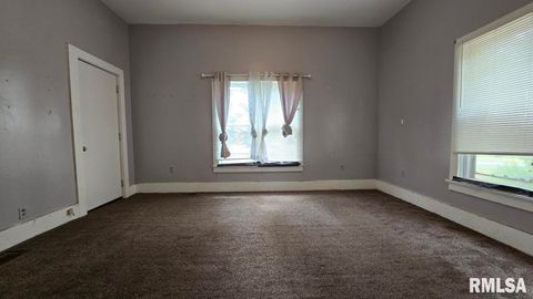 Tiny photo for 650 Old Route 146 Loop, Vienna, IL 62995 (MLS # EB459706)