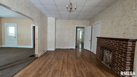 Tiny photo for 650 Old Route 146 Loop, Vienna, IL 62995 (MLS # EB459706)