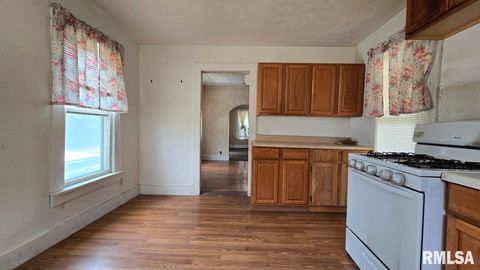 Tiny photo for 650 Old Route 146 Loop, Vienna, IL 62995 (MLS # EB459706)