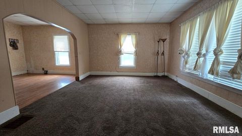 Tiny photo for 650 Old Route 146 Loop, Vienna, IL 62995 (MLS # EB459706)