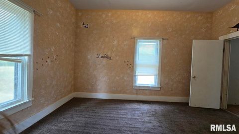 Tiny photo for 650 Old Route 146 Loop, Vienna, IL 62995 (MLS # EB459706)