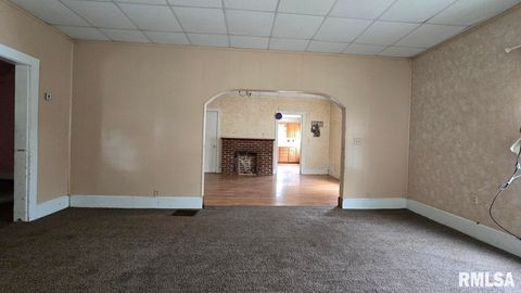 Tiny photo for 650 Old Route 146 Loop, Vienna, IL 62995 (MLS # EB459706)