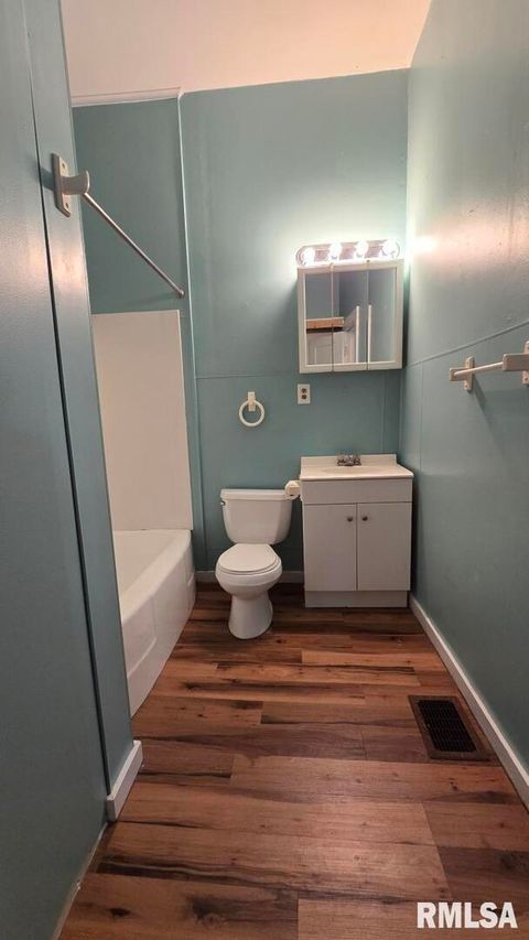 Tiny photo for 650 Old Route 146 Loop, Vienna, IL 62995 (MLS # EB459706)