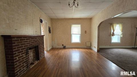 Tiny photo for 650 Old Route 146 Loop, Vienna, IL 62995 (MLS # EB459706)