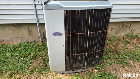 Tiny photo for 650 Old Route 146 Loop, Vienna, IL 62995 (MLS # EB459706)