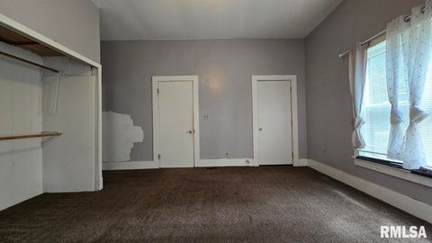 Tiny photo for 650 Old Route 146 Loop, Vienna, IL 62995 (MLS # EB459706)