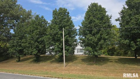 Tiny photo for 650 Old Route 146 Loop, Vienna, IL 62995 (MLS # EB459706)