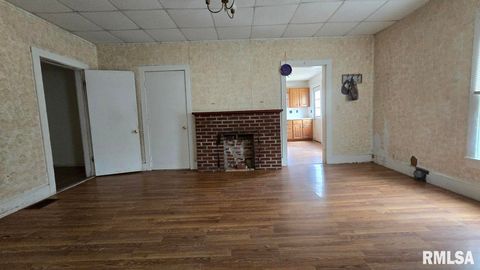 Tiny photo for 650 Old Route 146 Loop, Vienna, IL 62995 (MLS # EB459706)