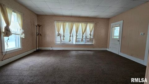 Tiny photo for 650 Old Route 146 Loop, Vienna, IL 62995 (MLS # EB459706)