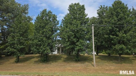 Tiny photo for 650 Old Route 146 Loop, Vienna, IL 62995 (MLS # EB459706)