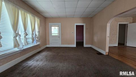 Tiny photo for 650 Old Route 146 Loop, Vienna, IL 62995 (MLS # EB459706)