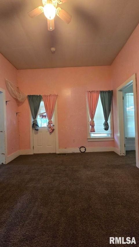 Tiny photo for 650 Old Route 146 Loop, Vienna, IL 62995 (MLS # EB459706)