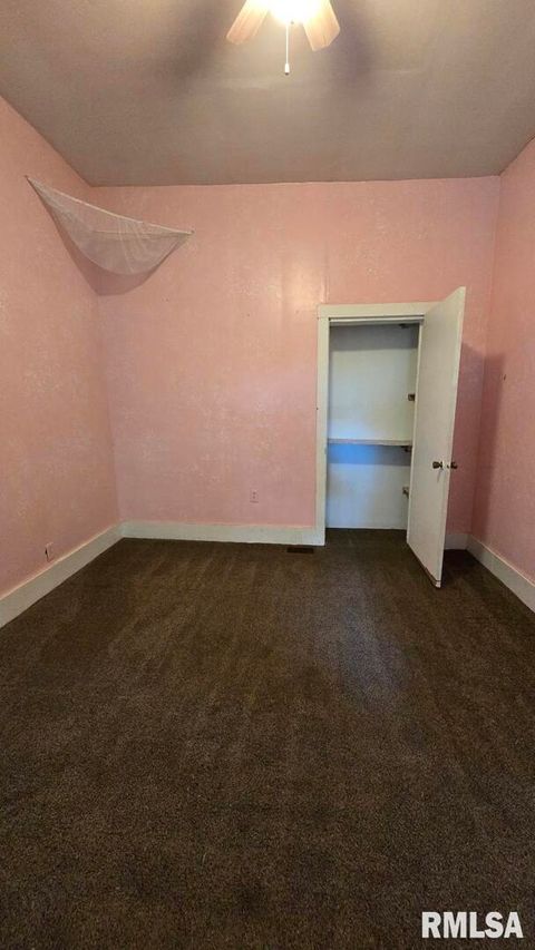 Tiny photo for 650 Old Route 146 Loop, Vienna, IL 62995 (MLS # EB459706)