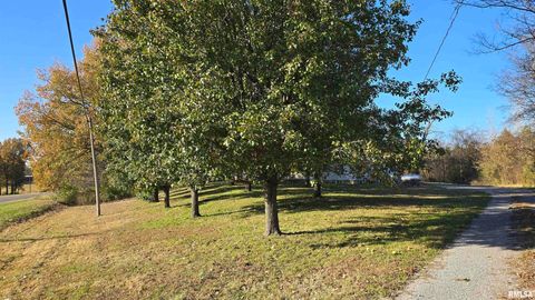 Tiny photo for 650 Old Route 146 Loop, Vienna, IL 62995 (MLS # EB459706)