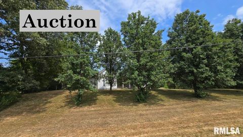 Photo of 650 Old Route 146 Loop, Vienna, IL 62995 (MLS # EB459706)