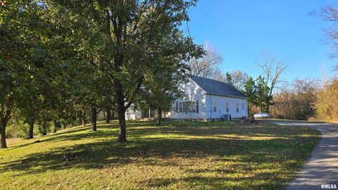 Tiny photo for 650 Old Route 146 Loop, Vienna, IL 62995 (MLS # EB459706)