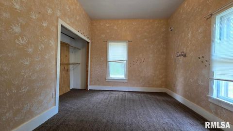 Tiny photo for 650 Old Route 146 Loop, Vienna, IL 62995 (MLS # EB459706)