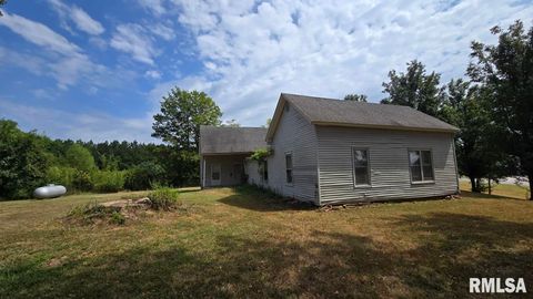 Tiny photo for 650 Old Route 146 Loop, Vienna, IL 62995 (MLS # EB459706)