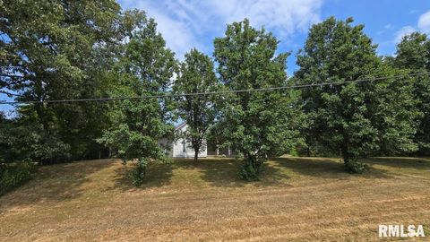 Tiny photo for 650 Old Route 146 Loop, Vienna, IL 62995 (MLS # EB459706)