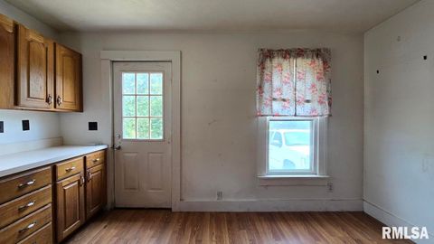 Tiny photo for 650 Old Route 146 Loop, Vienna, IL 62995 (MLS # EB459706)