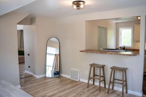 Tiny photo for 1194 23RD Street, Moline, IL 61265 (MLS # 12650177)