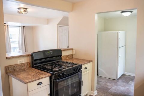 Tiny photo for 1194 23RD Street, Moline, IL 61265 (MLS # 12650177)